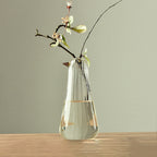 vase of flowers