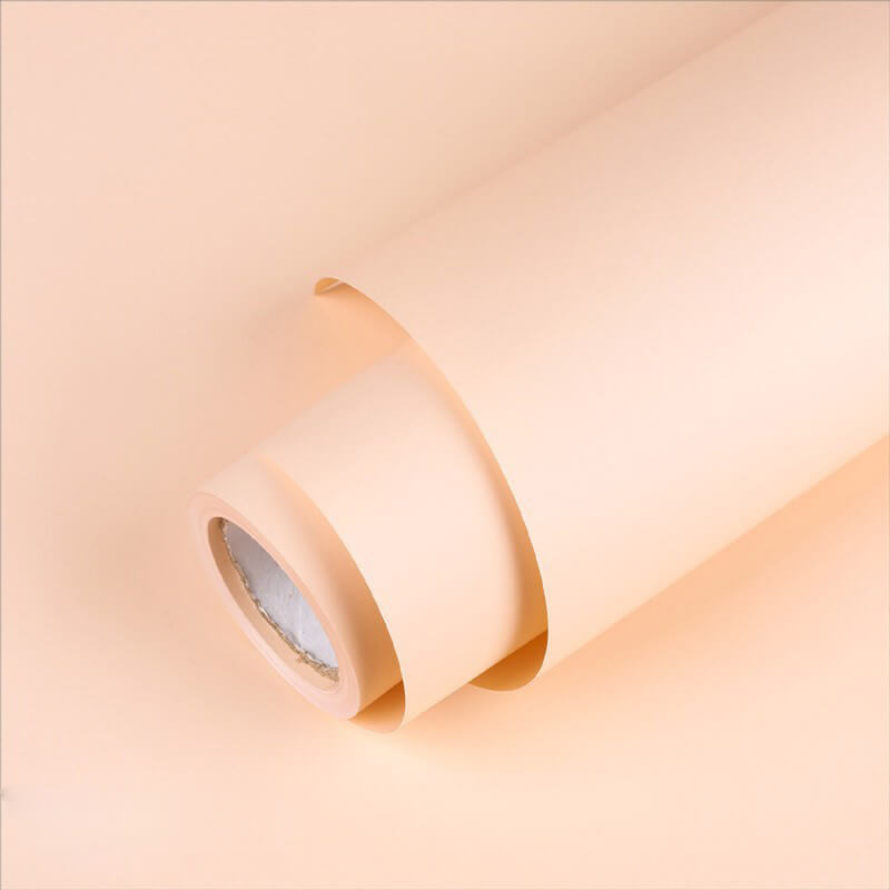 Pink Wrapping Paper