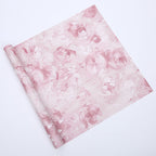Bouquet Wrapping Paper, 20.8 × 20.8 Inch, 10 Sheets