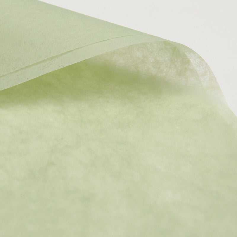 Tissue Flower Paper