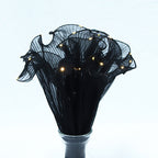 Pleated Pearl Wave Yarn