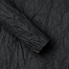 Hand Crumpled Fluffy Paper, 22 × 22 Inch, 5 Sheets