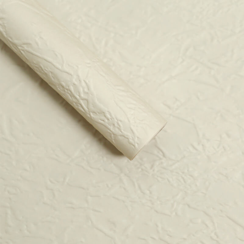 Embossed Paper, 22.8 × 22.8 Inch, 10 Sheets