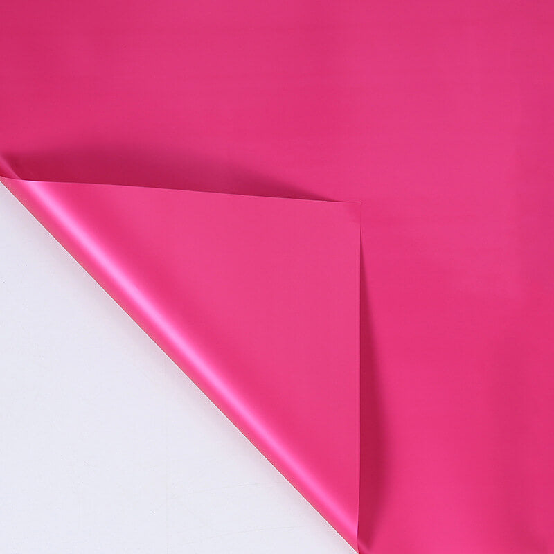 bouquet gift wrapping paper