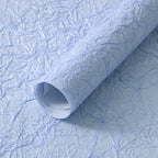 Textured Wrapping Paper, 23.62 x 23.62 Inch, 5 Sheets