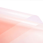 Solid Color Flower Wrapping Paper, 58x58cm/20sheets