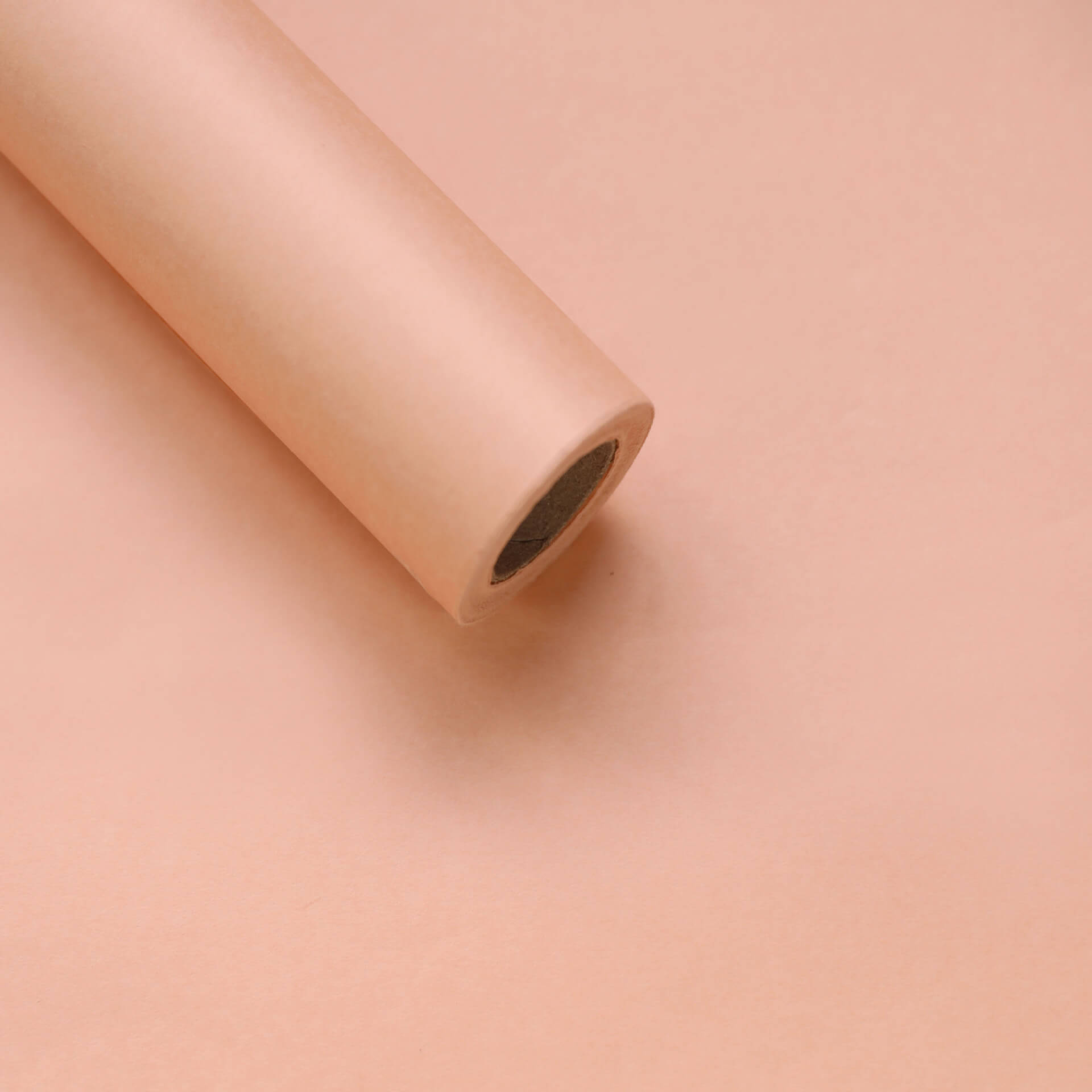 Thick Solid Color Kraft Paper, 22.8'' × 8 Yards