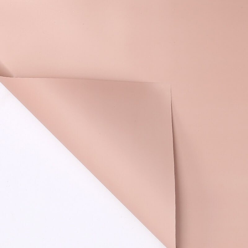waterproof bouquet wrapping paper