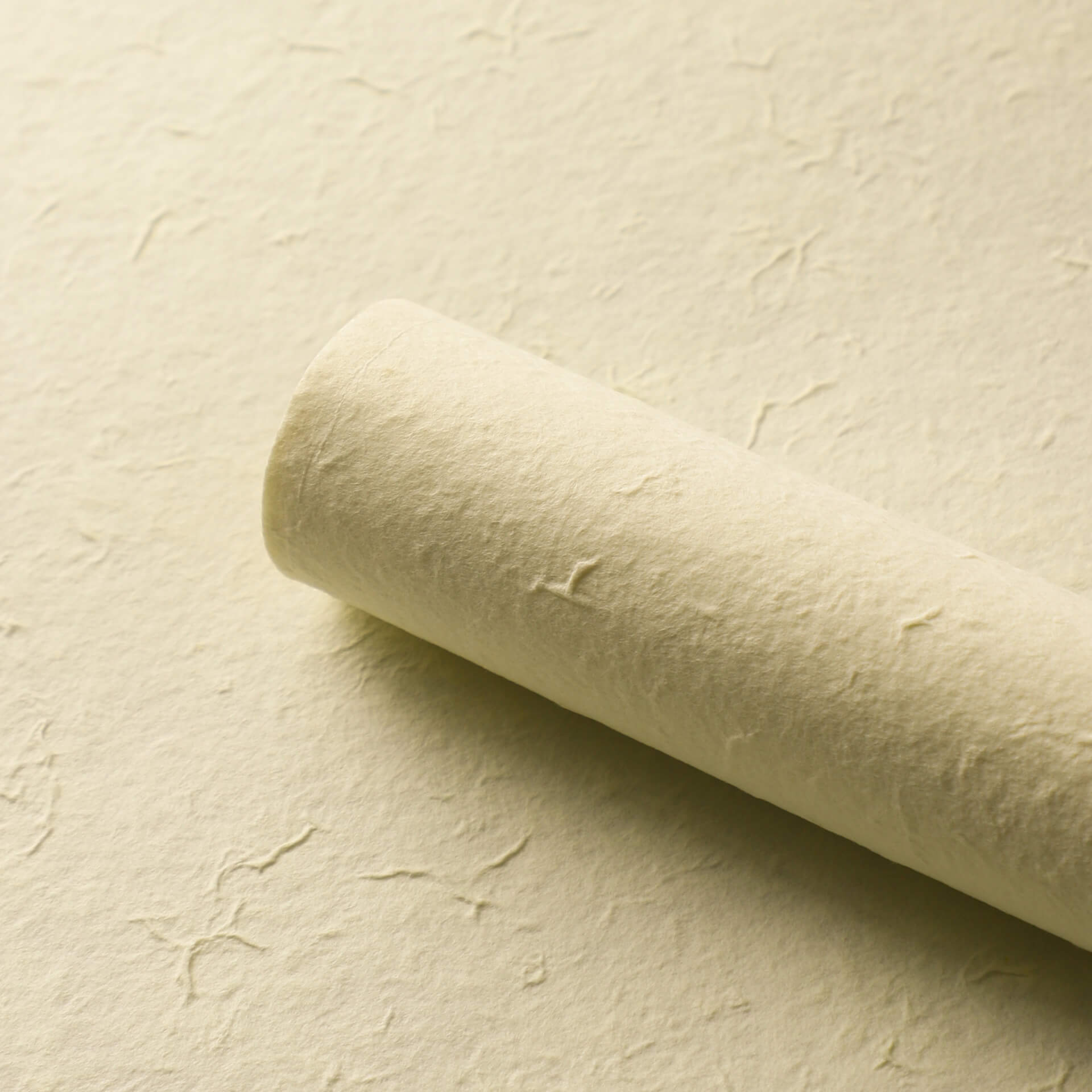 Hemp Fiber Paper, 19.7 × 27.6 Inch, 5 Sheets