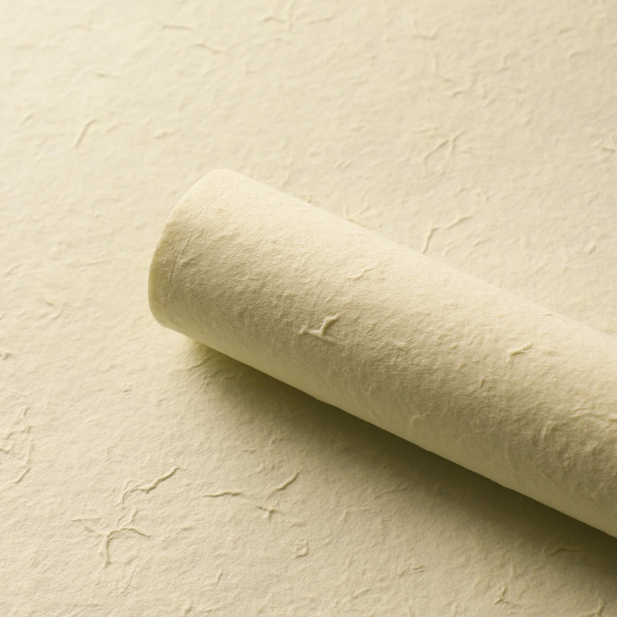 Hemp Fiber Paper, 19.7 × 27.6 Inch, 5 Sheets