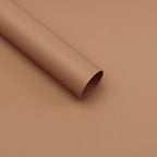 Candy Color Floral Wrapping Paper
