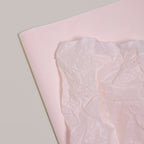 Lined Bouquet Paper, 19.6 × 27.6 Inch, 38 Sheets
