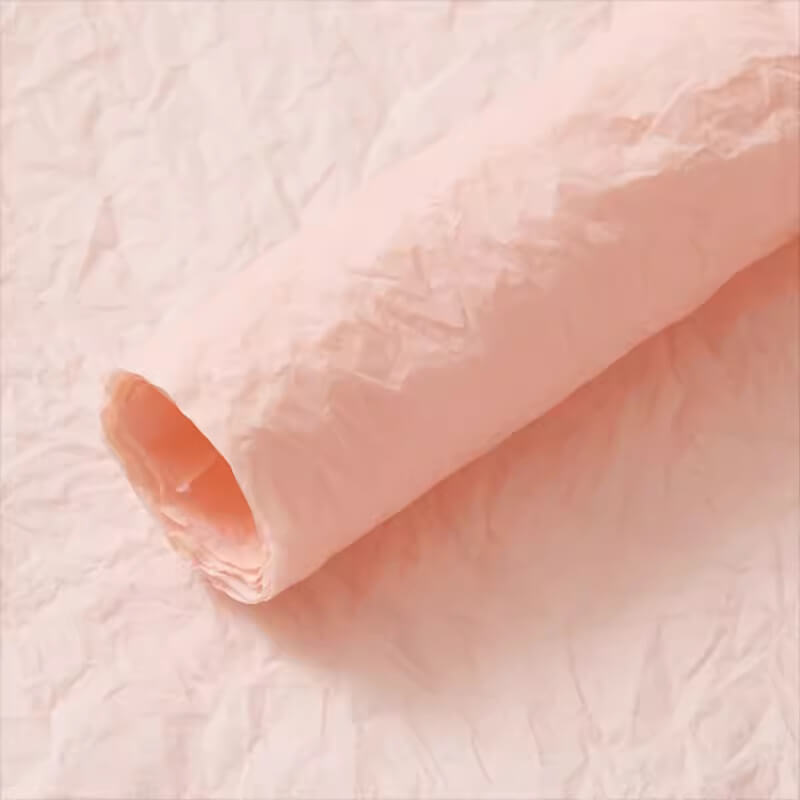 Pink Wrapping Paper