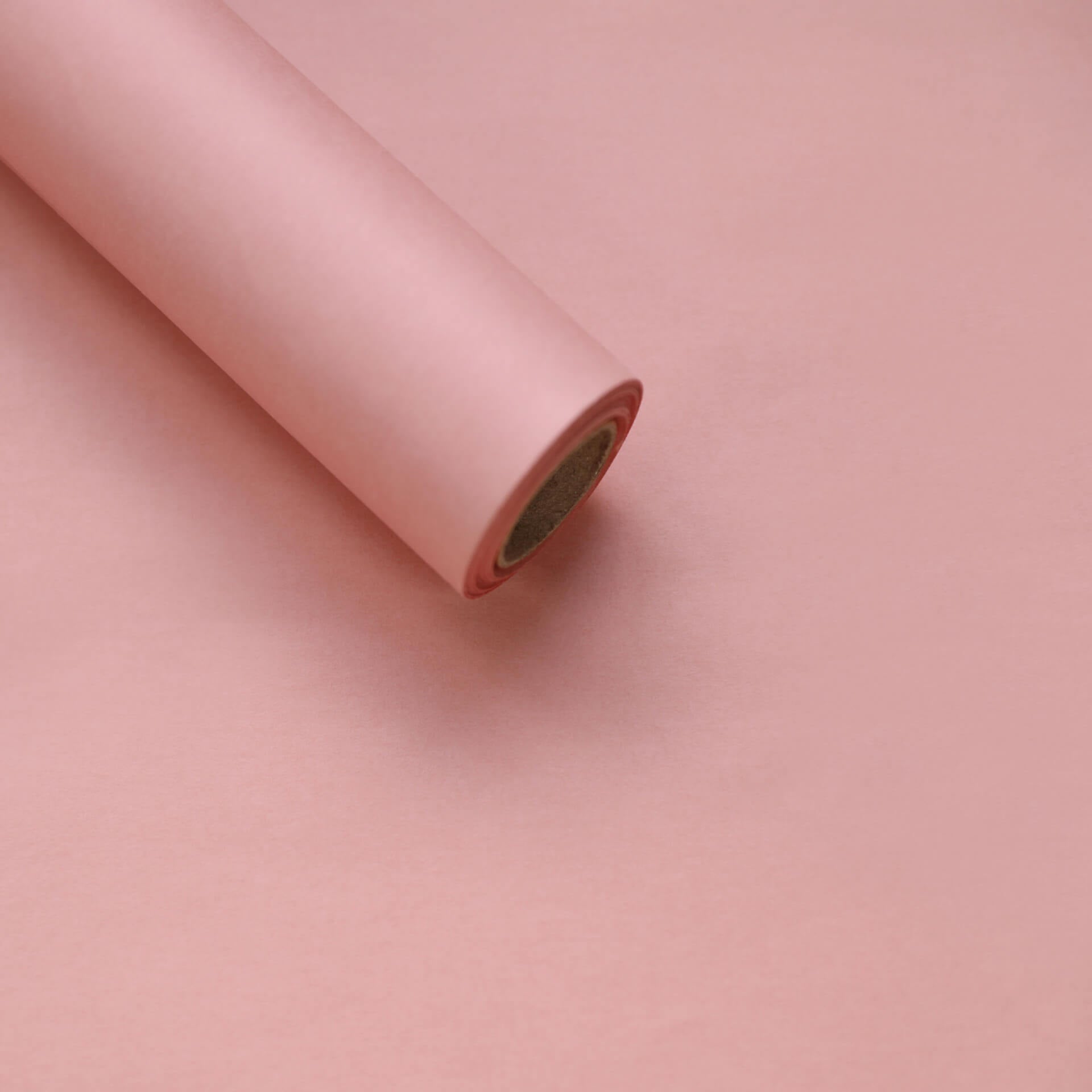Thick Solid Color Kraft Paper, 22.8'' × 8 Yards