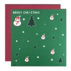 Christmas Wrapping Paper