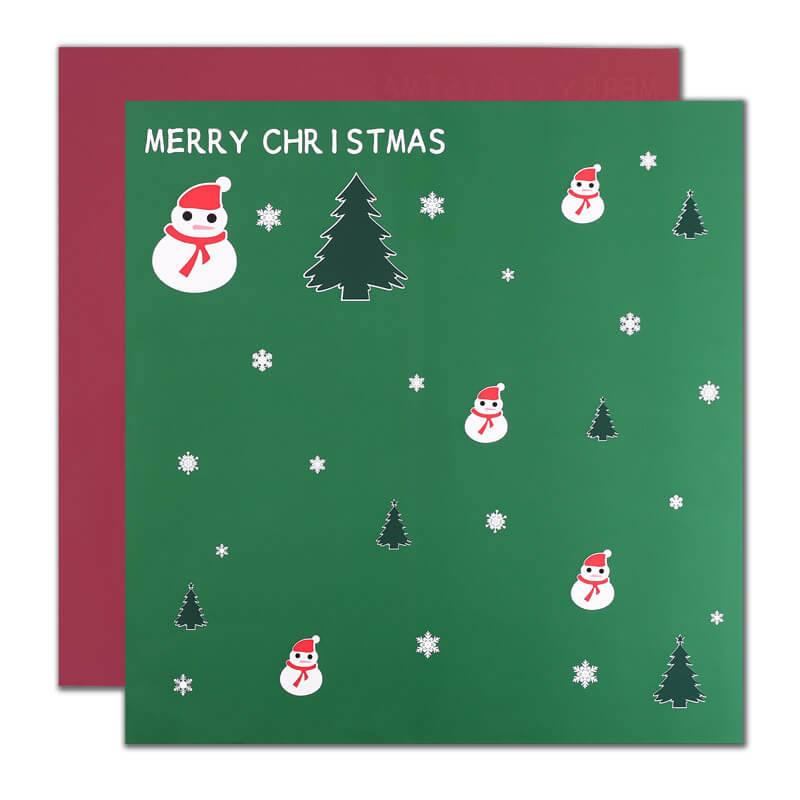 Christmas Wrapping Paper