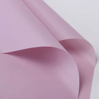 Korean Flower Wrapping Paper, 24x24Inch/20sheets
