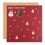 Christmas Wrapping Paper