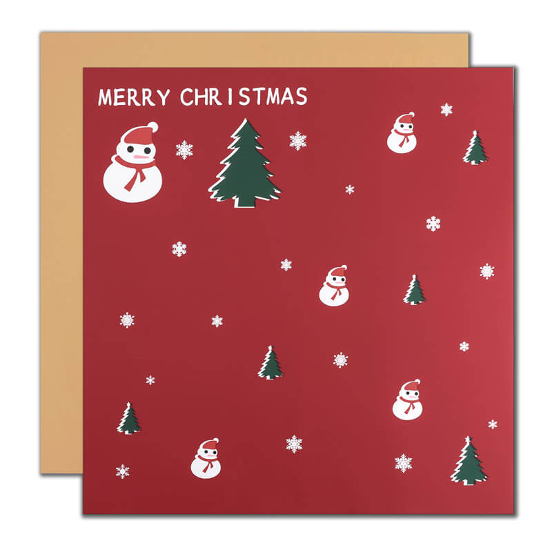 Christmas Wrapping Paper