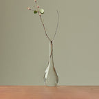 glass vases for flowers