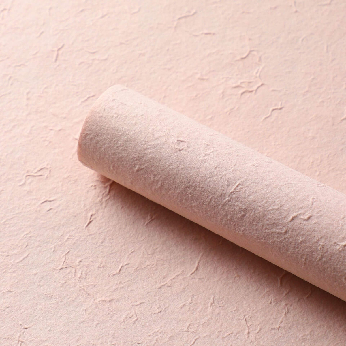 Hemp Fiber Paper, 19.7 × 27.6 Inch, 5 Sheets