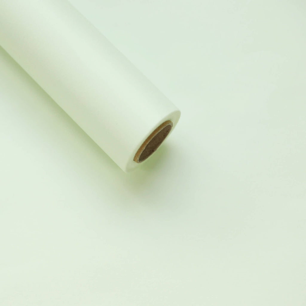 Thick Solid Color Kraft Paper, 22.8'' × 8 Yards