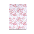European Retro Paper, 19.7 × 14.7 Inch, 10 Sheets