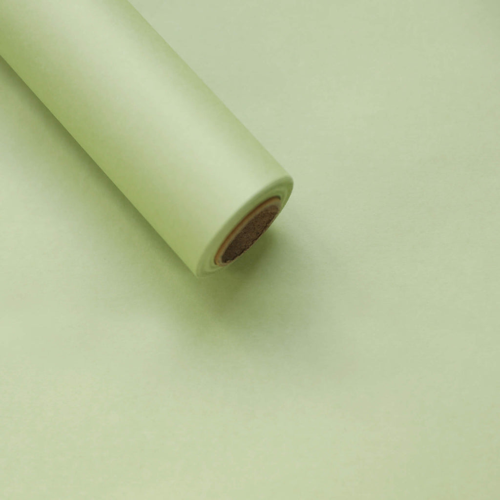 Thick Solid Color Kraft Paper, 22.8'' × 8 Yards