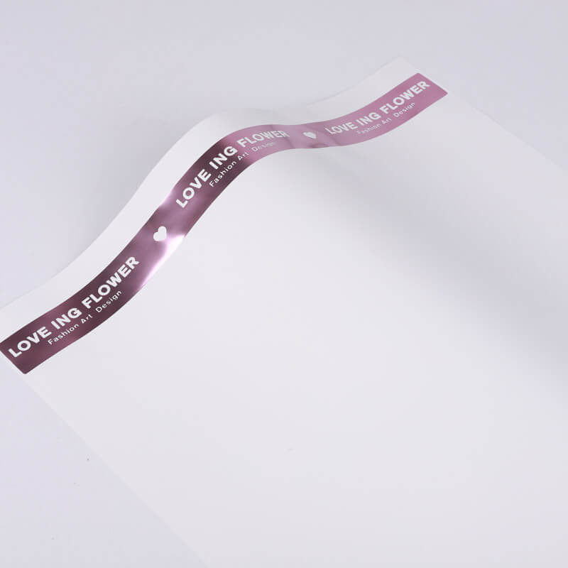 Metallic Waterproof Shimmer Paper