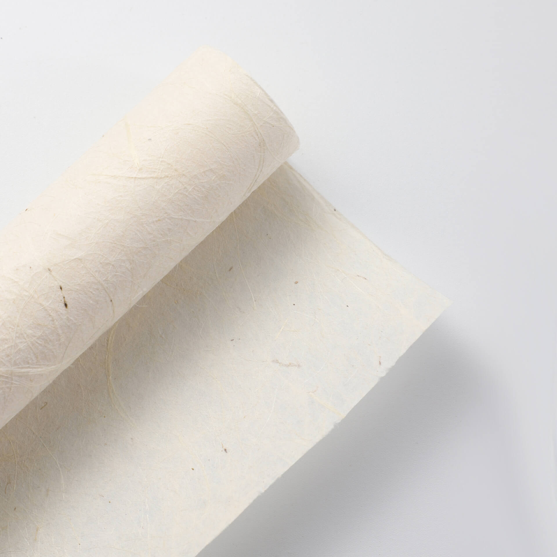 Hand-torn DIY Art Paper, 19.7 × 27.6 Inch, 5 Sheets