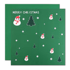 Christmas Wrapping Paper