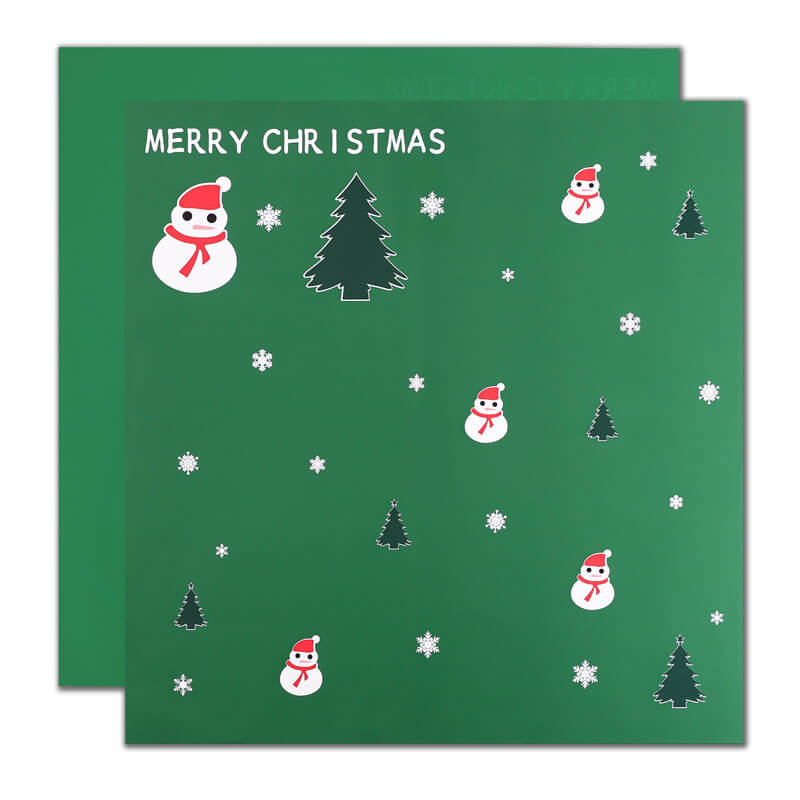 Christmas Wrapping Paper