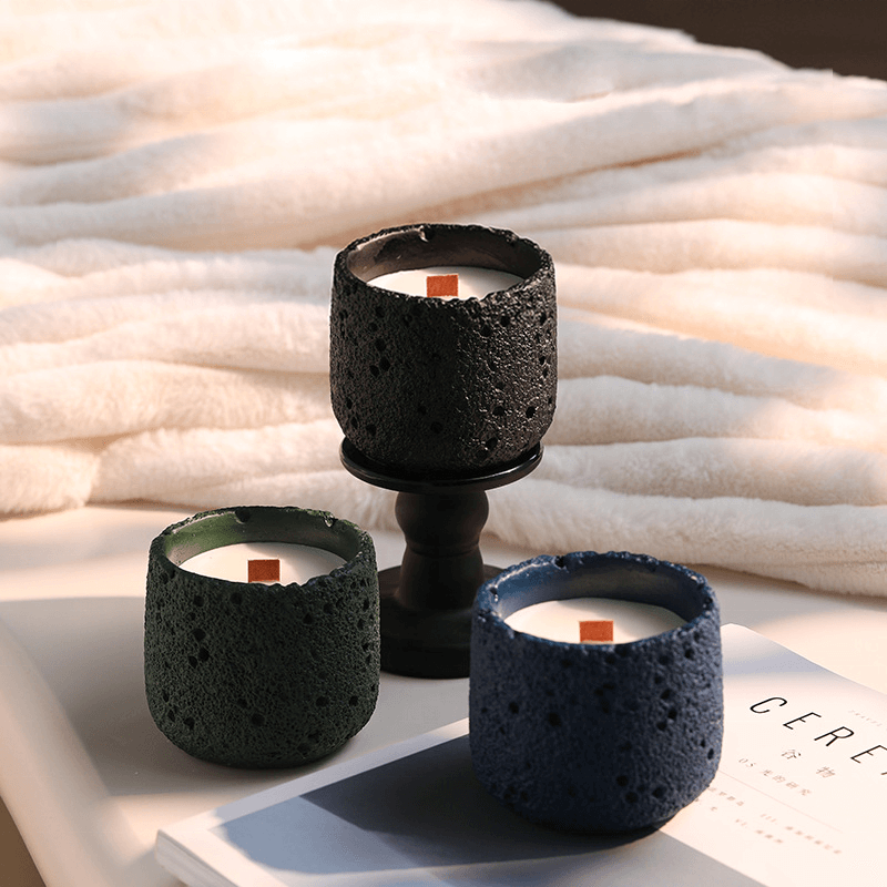 scented candles