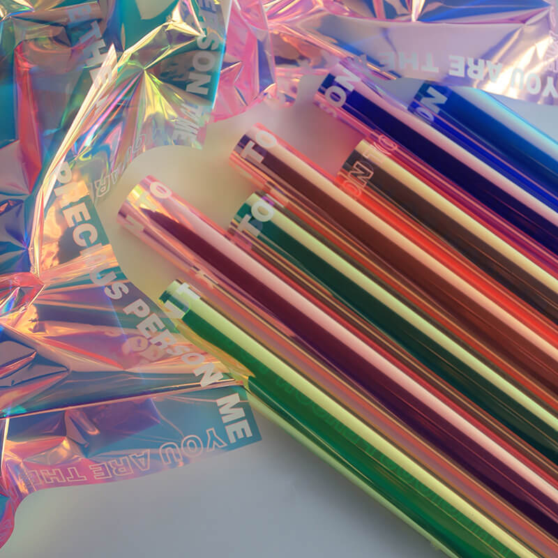 florist wrapping paper