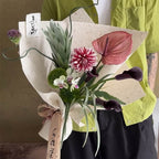 where to buy flower bouquet wrapping paper