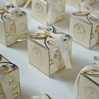 bridal shower gift box natural spa gift set​