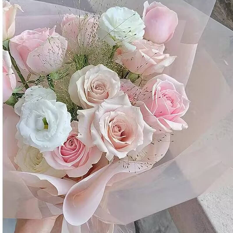 florist wrapping paper