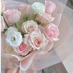 florist wrapping paper
