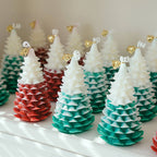 best christmas tree scented candle