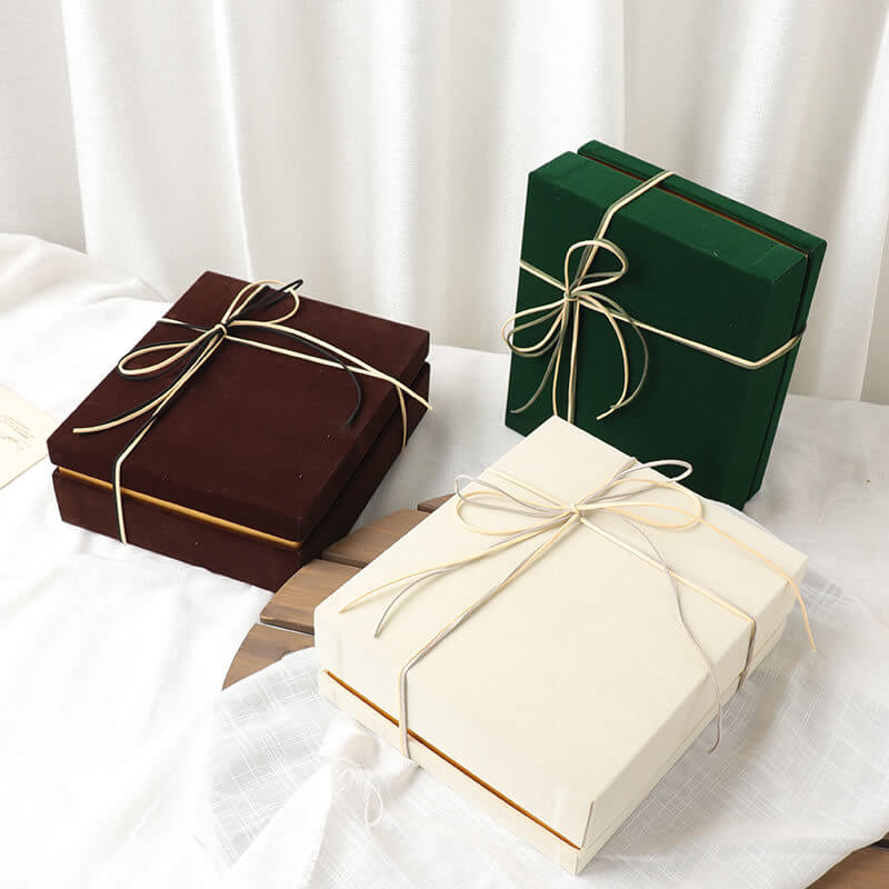 mom floral box