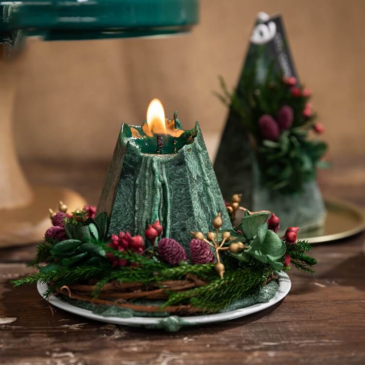 best christmas scented candles