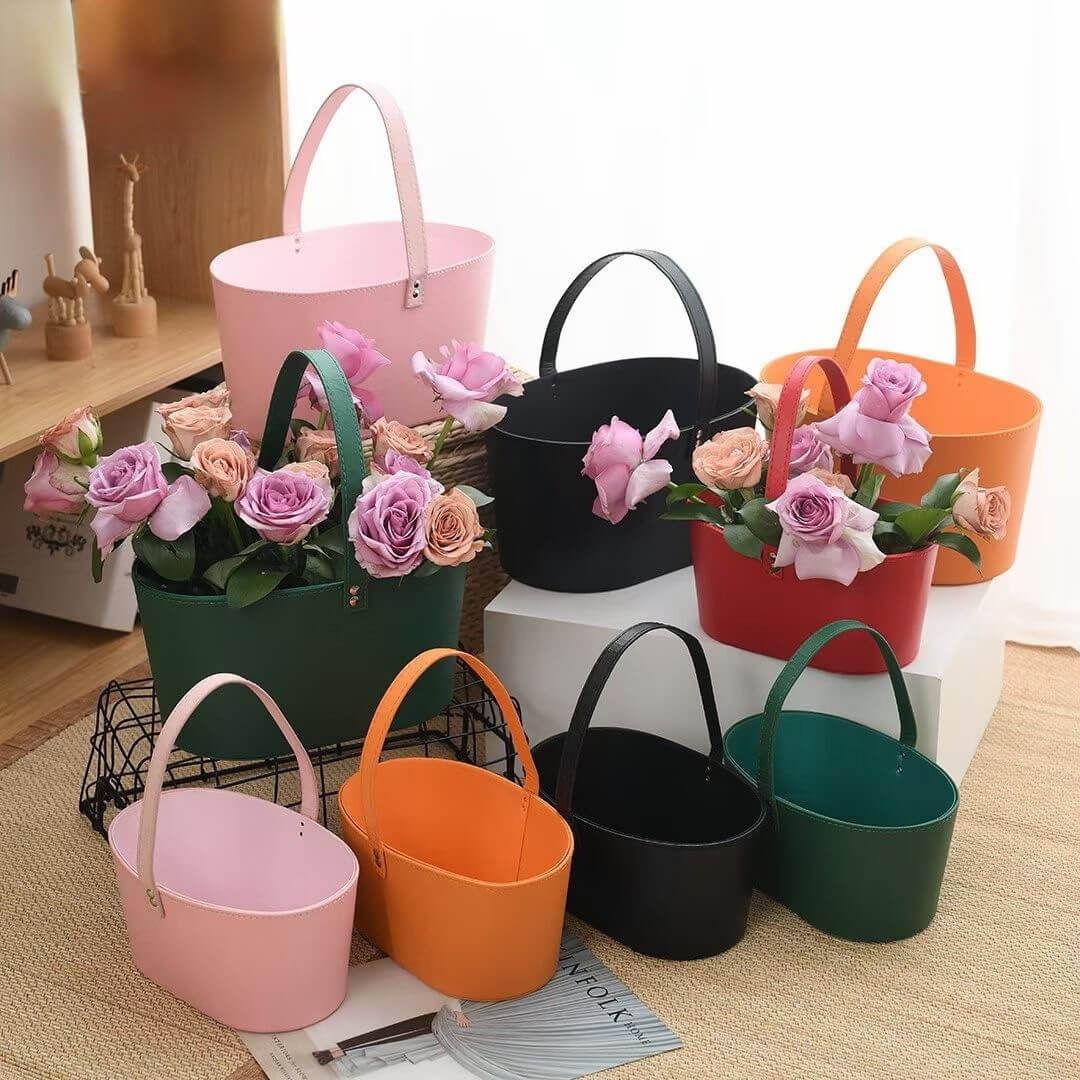 flower girl baskets