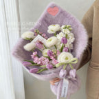 florist wrapping paper