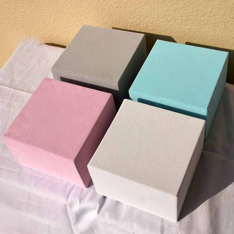 Square Flower Box