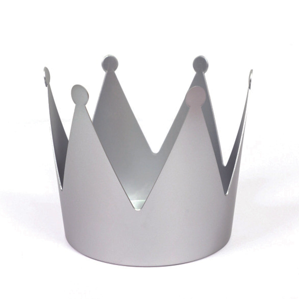 crown in a box