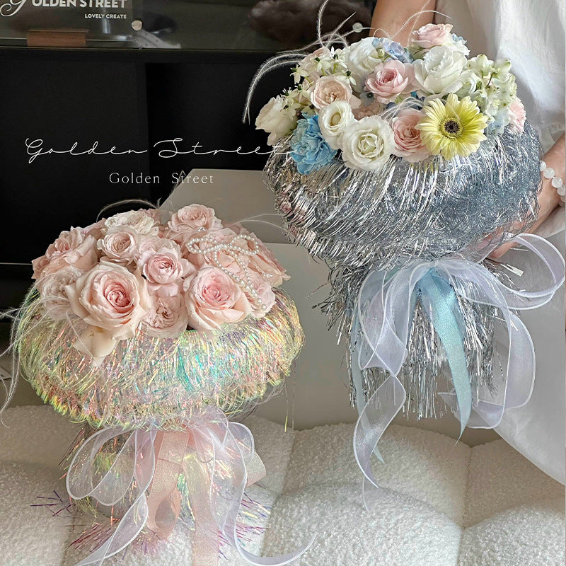 florist paper