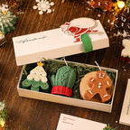 best scented candles for christmas