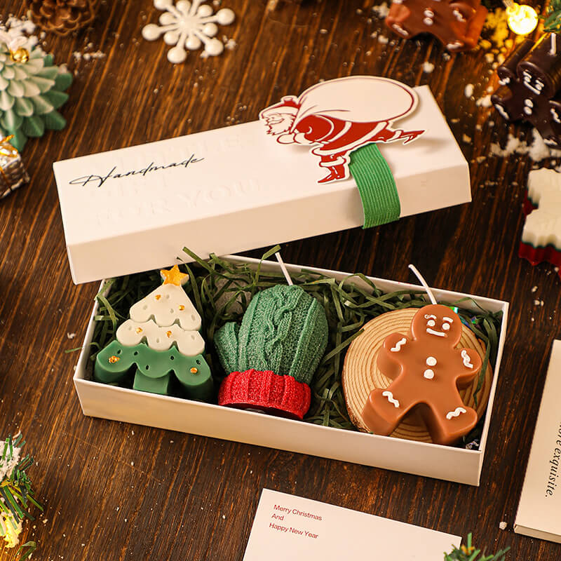 best scented candles for christmas