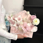 Letter Flower Box