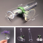 floral water tubes near me